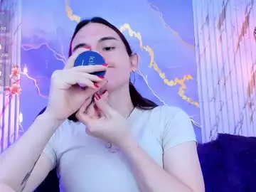 Chaturbate Sex Cam of lizz_manson28