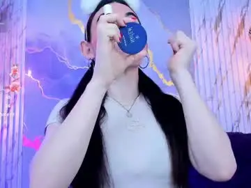 Chaturbate Sex Cam of lizz_manson28