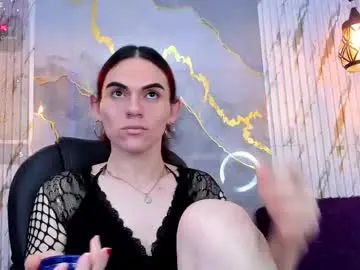 Chaturbate Sex Chat of lizz_manson28