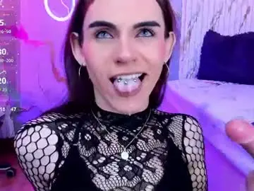 Chaturbate Live Sex of lizz_manson28