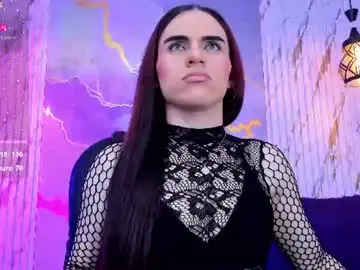 Chaturbate Live Porn of lizz_manson28