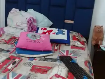 Chaturbate Live Sex Cam of lolabloomx