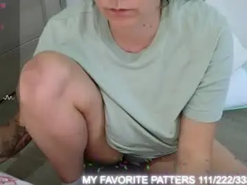 Chaturbate Live Porn of love_jessy_love