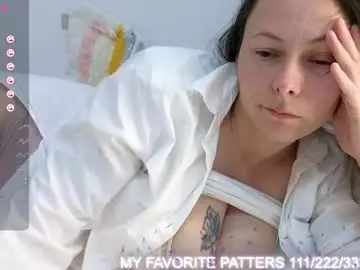 Chaturbate Live Sex Cam of love_jessy_love