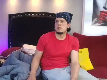 Chaturbate Adult Webcam of luna_and_titan