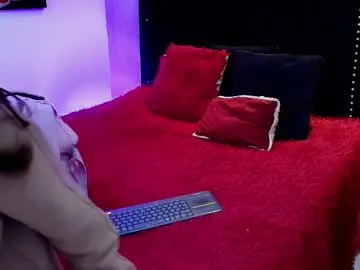 Chaturbate Free Porn Cam of luna_and_titan