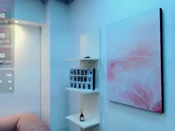 Chaturbate Free Porn Cam of luna_and_titan