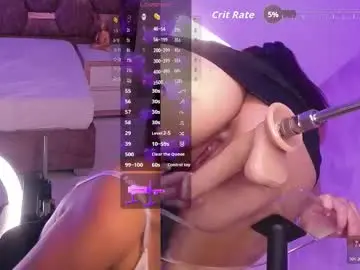 Chaturbate Best Webcam of lunaaridi