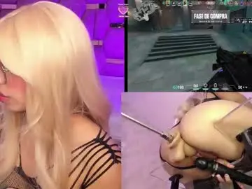 Chaturbate Live Sex of lunaaridi