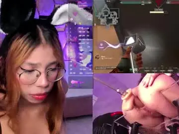 Chaturbate Adult Webcams of lunaaridi