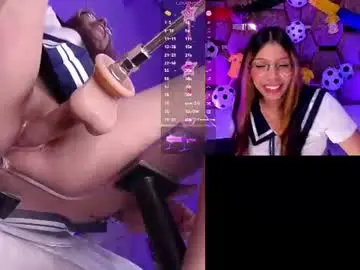 Chaturbate Private Sex Chat of lunaaridi