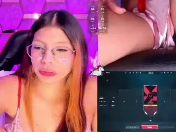 Chaturbate Free Live Porn of lunaaridi