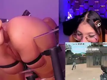 Chaturbate Live Sex of lunaaridi