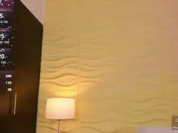 Chaturbate Live Sex Cam of natashamiiller