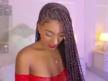 Chaturbate Adult Webcam of natashamiiller