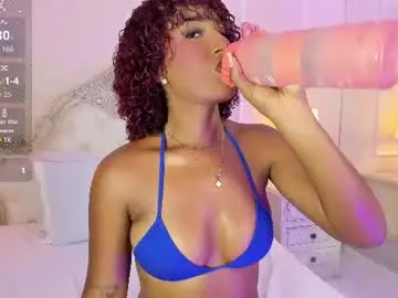 Chaturbate Live Porn of natashamiiller