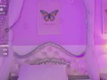 Chaturbate Live Sex Cam of natashamiiller