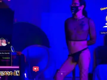 Chaturbate Best Webcam of nekosamauwu