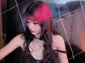 Chaturbate Live Sex of raven_rox_