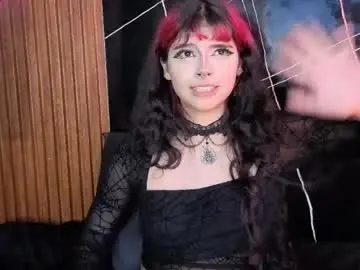 Chaturbate Free Live Porn of raven_rox_