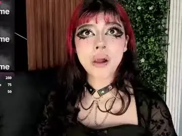 Chaturbate Adult Video Chat of raven_rox_