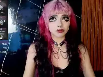 Chaturbate Adult Video Chat of raven_rox_