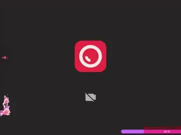 Chaturbate Private Sex Chat of rose_monarch