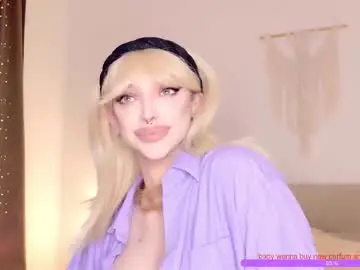 Chaturbate Live Sex Cam of rose_monarch