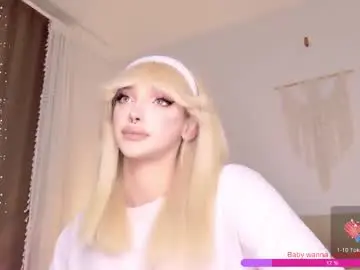 Chaturbate Adult Webcam of rose_monarch