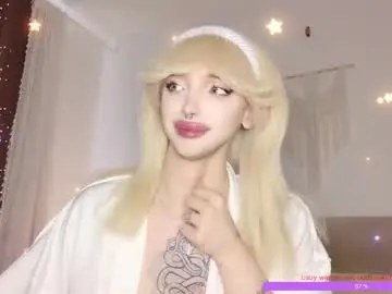 Chaturbate Live Porn of rose_monarch