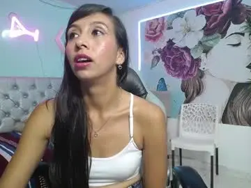 Chaturbate Adult Webcam of sandra_petite19
