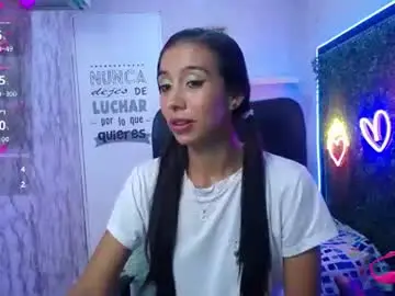 Chaturbate Live Sex Cam of sandra_petite19