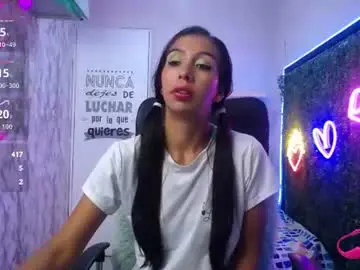 Chaturbate Watch Live Sex Cams of sandra_petite19
