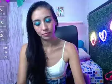 Chaturbate Adult Webcams of sandra_petite19