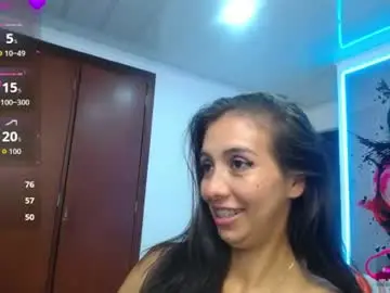 Chaturbate Private Sex Chat of sandra_petite19
