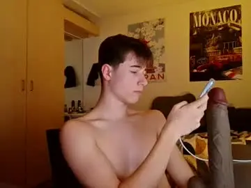 Chaturbate Nude Webcam of sissy_sofia1