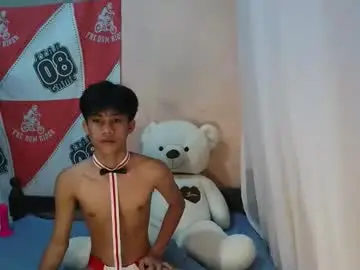 Chaturbate Live Sex Cam of sweet_jassx