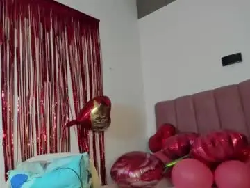 Chaturbate Watch Live Sex Cams of tahira_21