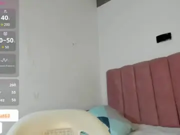 Chaturbate Watch Live Sex Cams of tahira_21