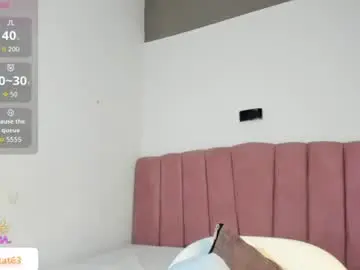 Chaturbate Live Sex Cam of tahira_21