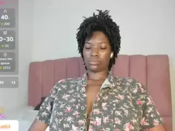 Chaturbate Best Webcam of tahira_21