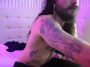 Chaturbate Live Sex Cam of yang_and_ying