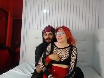 Chaturbate Free Porn Cam of yang_and_ying