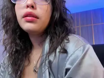 Chaturbate Live Sex Cam of _dollargirl_