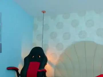 Chaturbate Sex Chat of aixatrista1