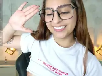 Chaturbate Free Porn Cam of aixatrista1