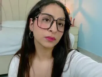 Chaturbate Live Sex of aixatrista1