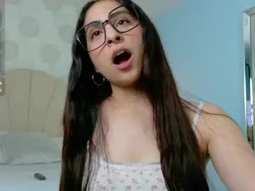 Chaturbate Sex Cam of aixatrista1
