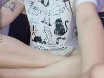 Chaturbate Watch Live Sex Cams of aixatrista1