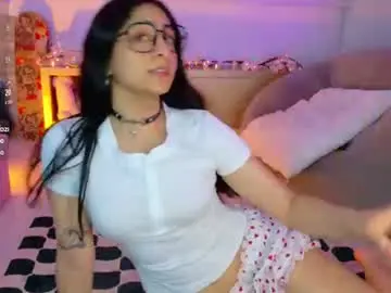 Chaturbate Live Sex Cam of aixatrista1